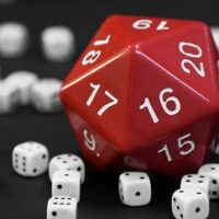 December 4: National Dice Day