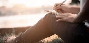 January 23: National Handwriting Day