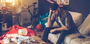 January 1: National Hangover Day