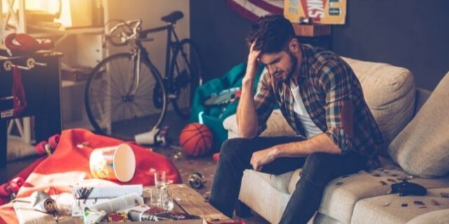 January 1: National Hangover Day
