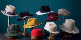 January 15: National Hat Day