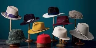 January 15: National Hat Day
