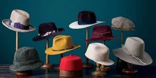 January 15: National Hat Day