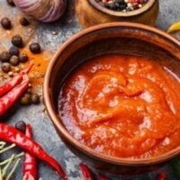 January 22: National Hot Sauce Day