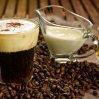 January 25: National Irish Coffee Day