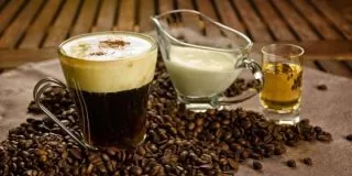 January 25: National Irish Coffee Day