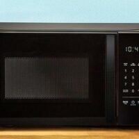 December 6: National Microwave Oven Day