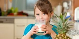 January 11: National Milk Day