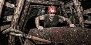 December 6: National Miner's Day