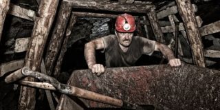 December 6: National Miners' Day