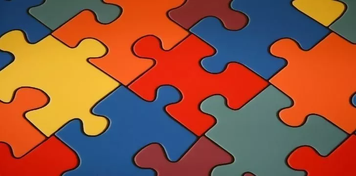 January 29: National Puzzle Day