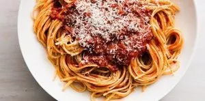 January 4: National Spaghetti Day