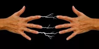 January 9: National Static Electricity Day