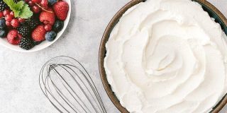 January 5: National Whipped Cream Day