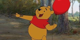 January 18: National Winnie the Pooh Day