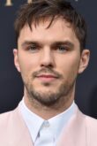 Nicholas Hoult