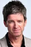 Noel Gallagher