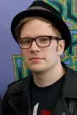 Patrick Stump