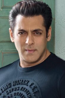 Salman Khan