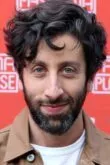 Simon Helberg