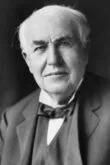 Thomas A. Edison