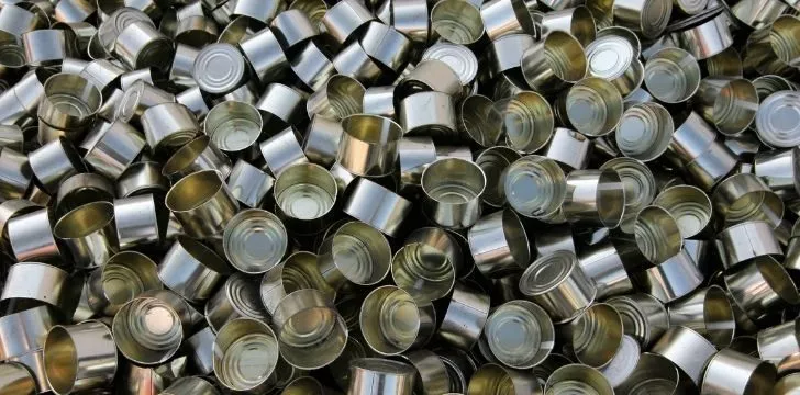 January 19: Tin Can Day