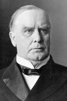 William McKinley