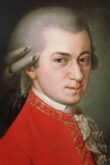 Wolfgang Amadeus Mozart