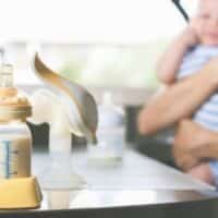 January 27: World Breast Pumping Day