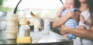 January 27: World Breast Pumping Day