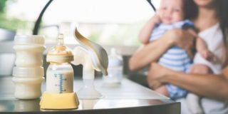 January 27: World Breast Pumping Day