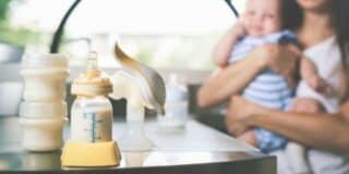 January 27: World Breast Pumping Day