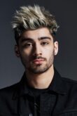 Zayn Malik