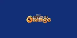 A brief history of Terry's Chocolate Orange
