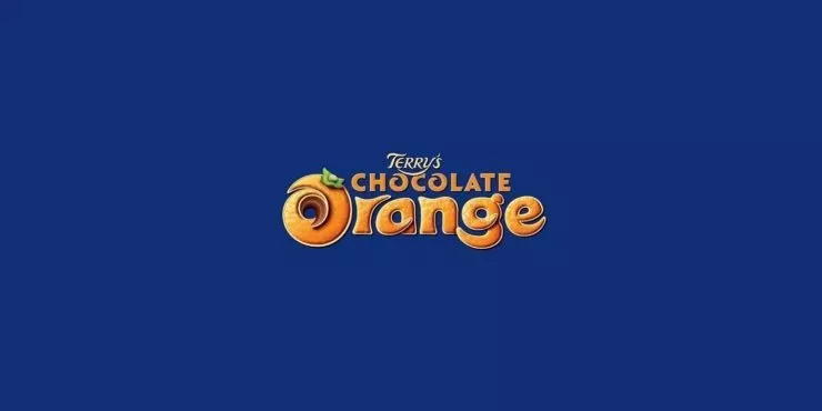 A brief history of Terry's Chocolate Orange