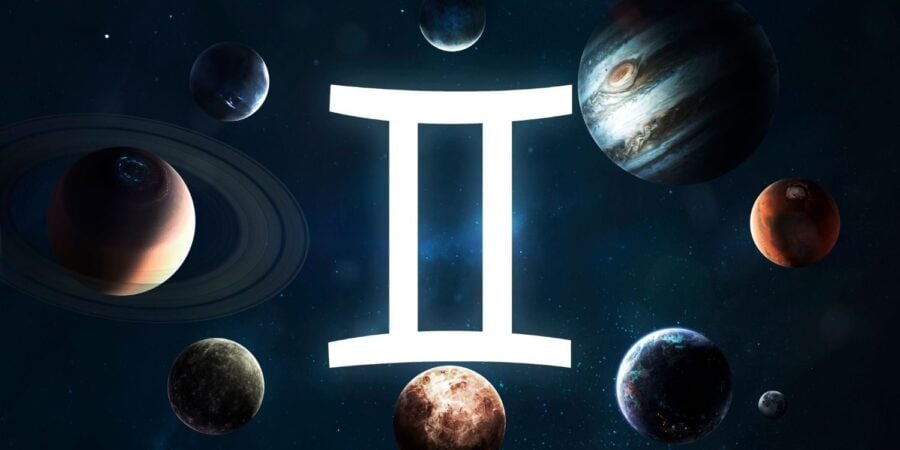 Genuine Facts About The Gemini Zodiac Sign - The Fact Site