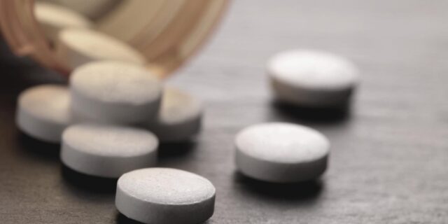 OTD in 1899: Felix Hoffmann patented one of the world's most common drugs