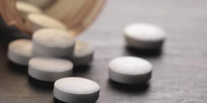 OTD in 1899: Felix Hoffmann patented one of the world's most common drugs