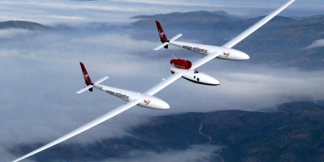 OTD in 2005: Steve Fossett completed the first around the world airplane solo non-stop journey.