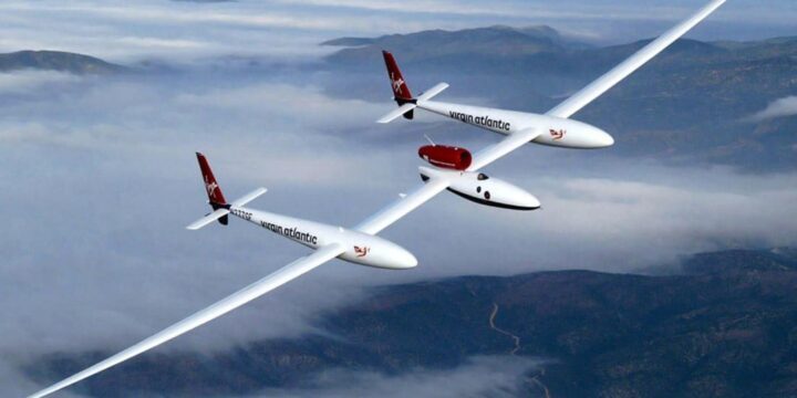 OTD in 2005: Steve Fossett completed the first around the world airplane solo non-stop journey.
