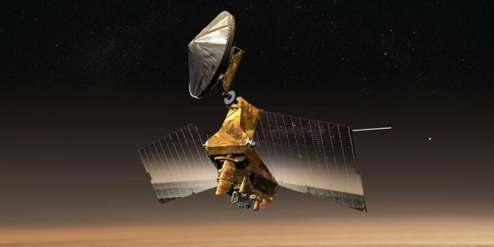 OTD in 2006: After seven months of travel