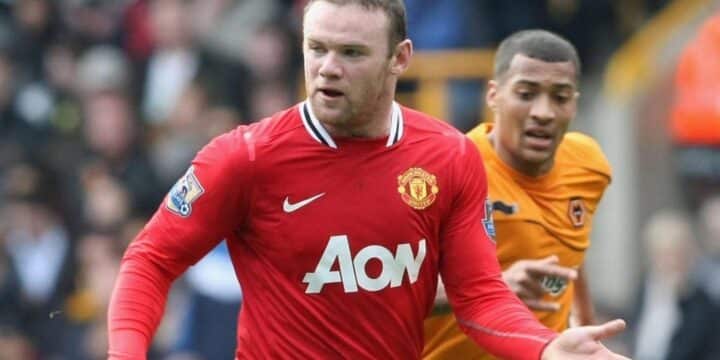 OTD in 2012: Wayne Rooney apologized to a 9-year-old fan after accidentally breaking his wrist.