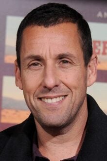Adam Sandler