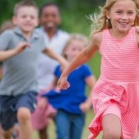 October 8: American Touch Tag Day