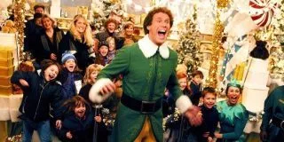December 18: Answer The Telephone Like 'Buddy The Elf' Day