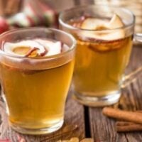 November 18: Apple Cider Day