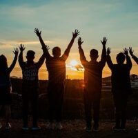 March 22: As Young As You Feel Day