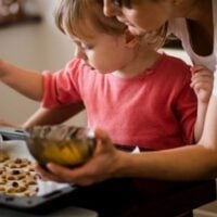 December 18: Bake Cookies Day
