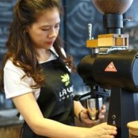 March 1: Barista Day