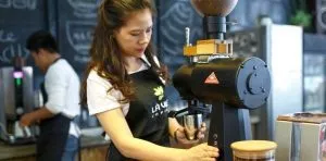 March 1: Barista Day